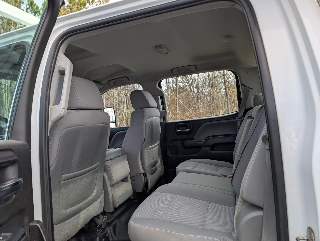 GMC Sierra 3500HD  2015