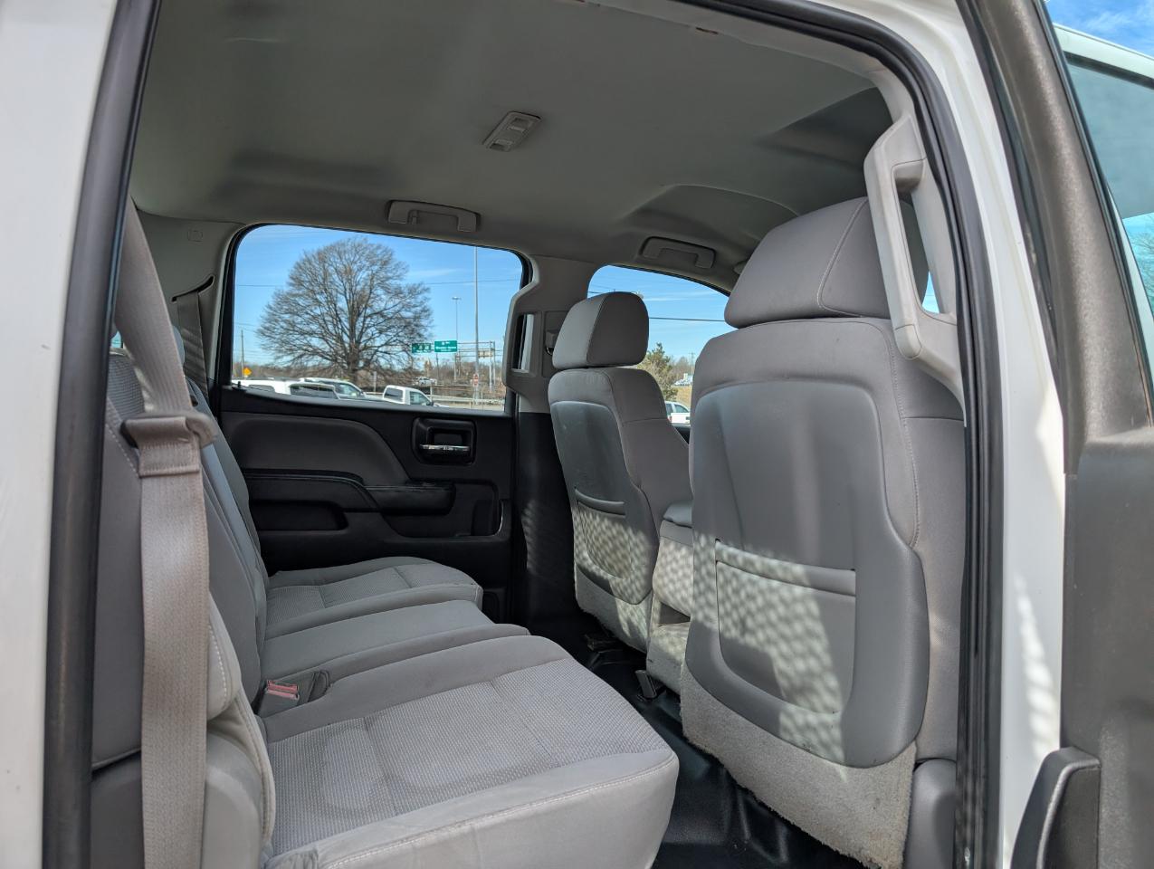 GMC Sierra 3500HD  2015