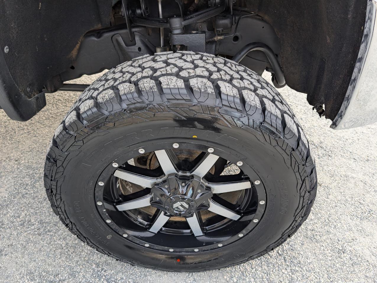 GMC Sierra 2500HD  2015