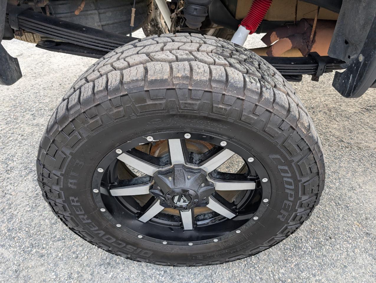 GMC Sierra 2500HD  2015