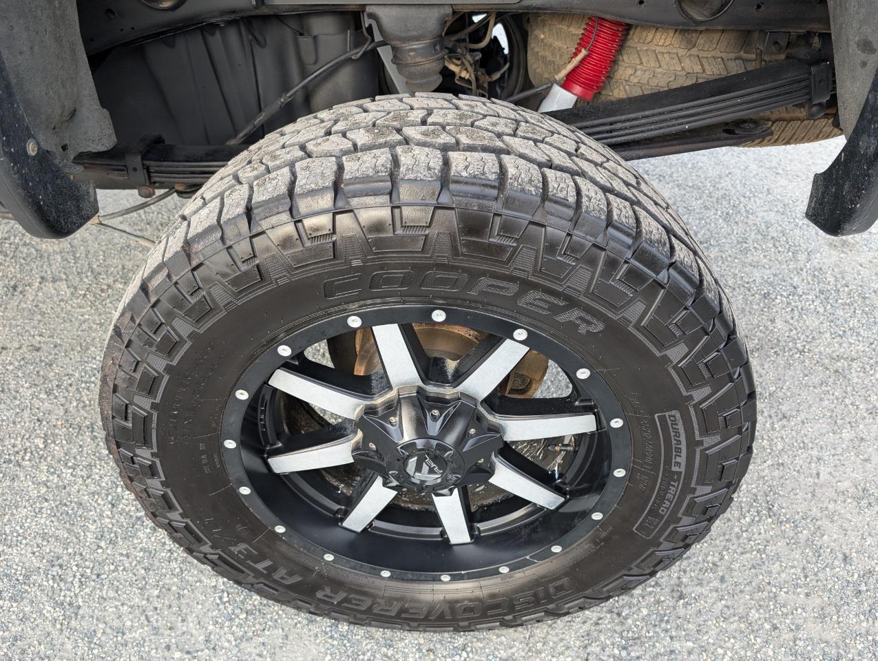 GMC Sierra 2500HD  2015