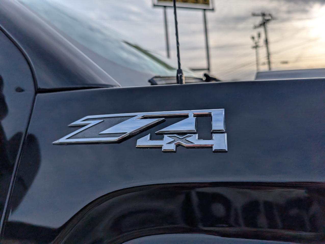 GMC Sierra 2500HD  2015