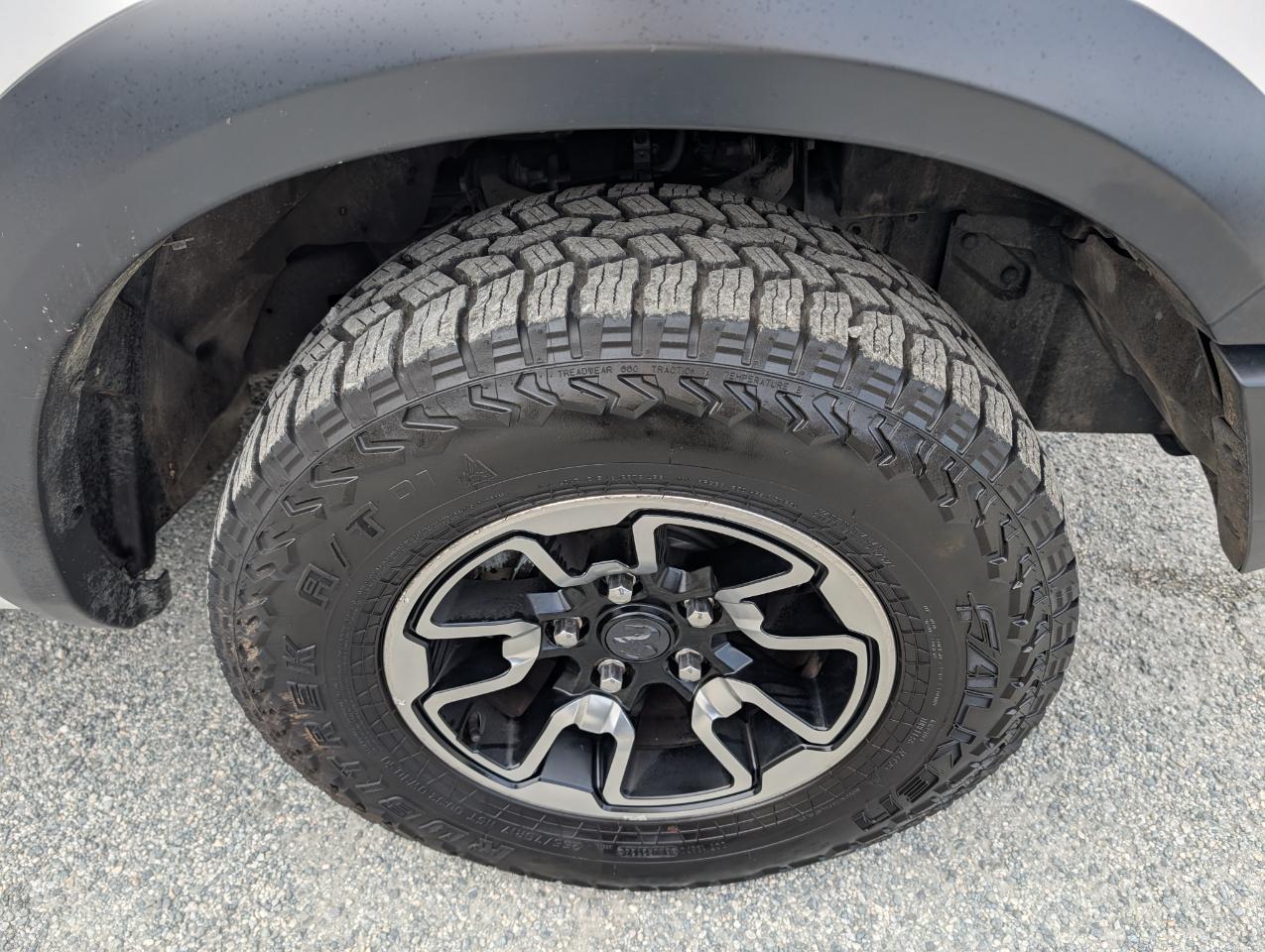 RAM 1500 Classic  2019