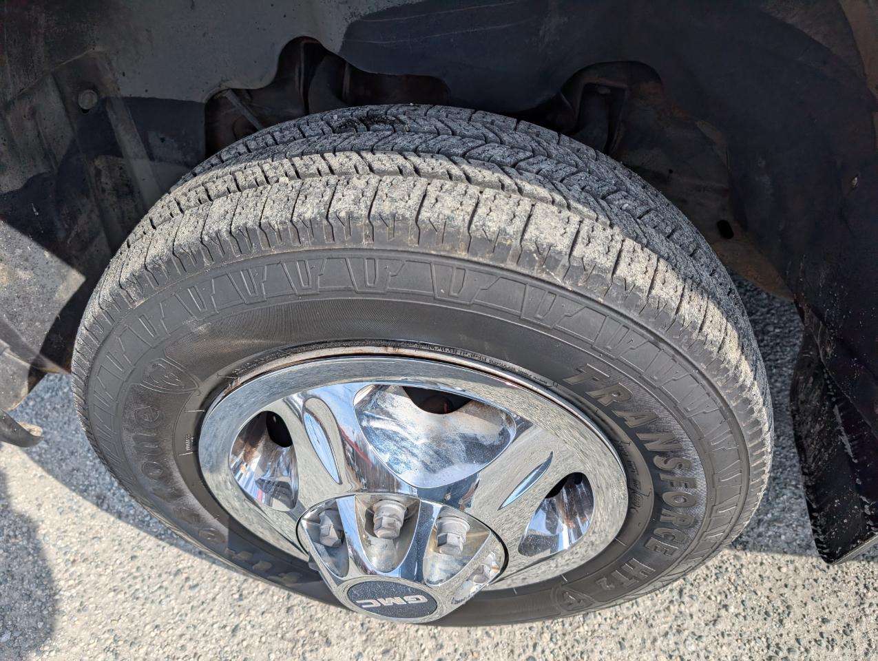 GMC Sierra 3500HD  2010