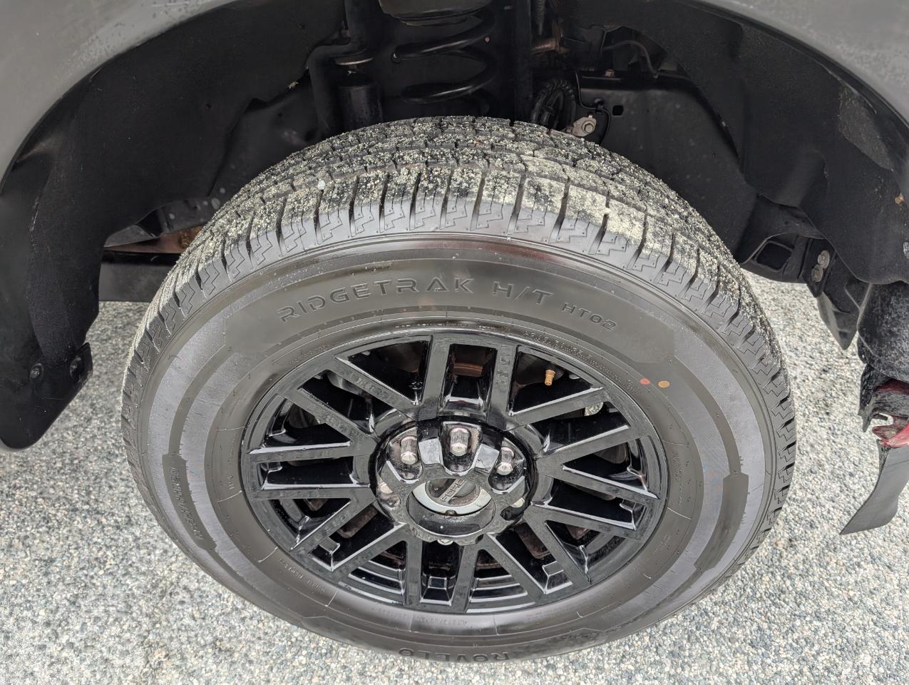 Ford Super Duty F-250 SRW  2020