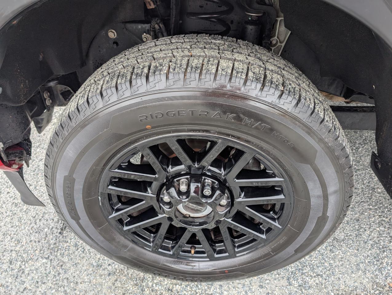 Ford Super Duty F-250 SRW  2020