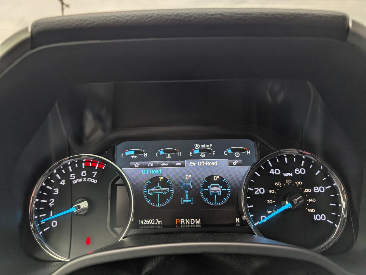 Ford Super Duty F-250 SRW  2020