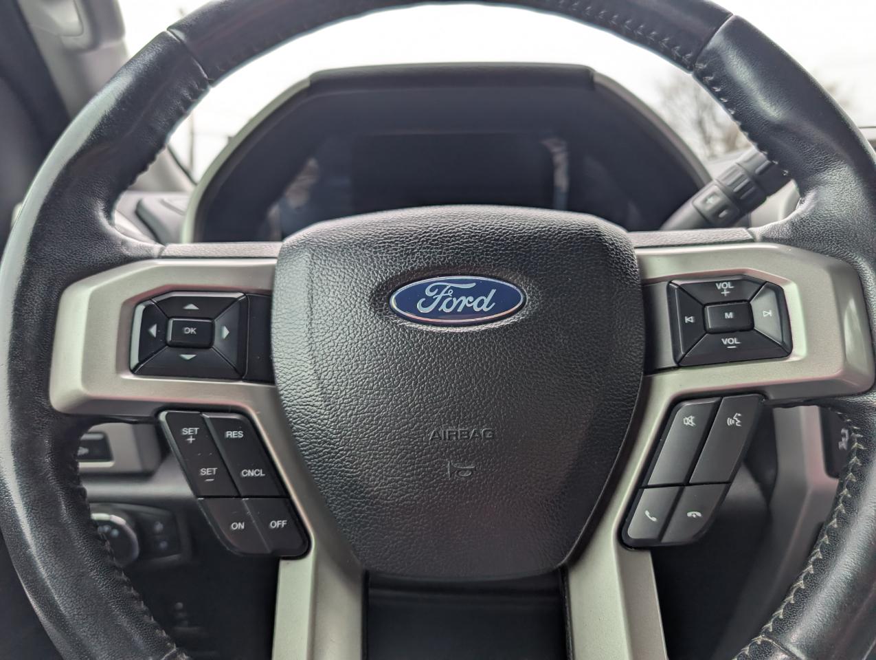 Ford Super Duty F-250 SRW  2020