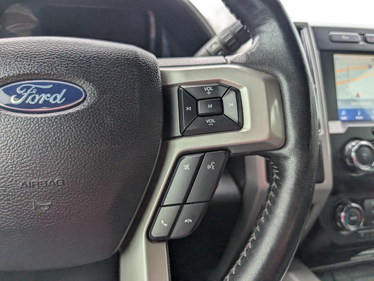 Ford Super Duty F-250 SRW  2020