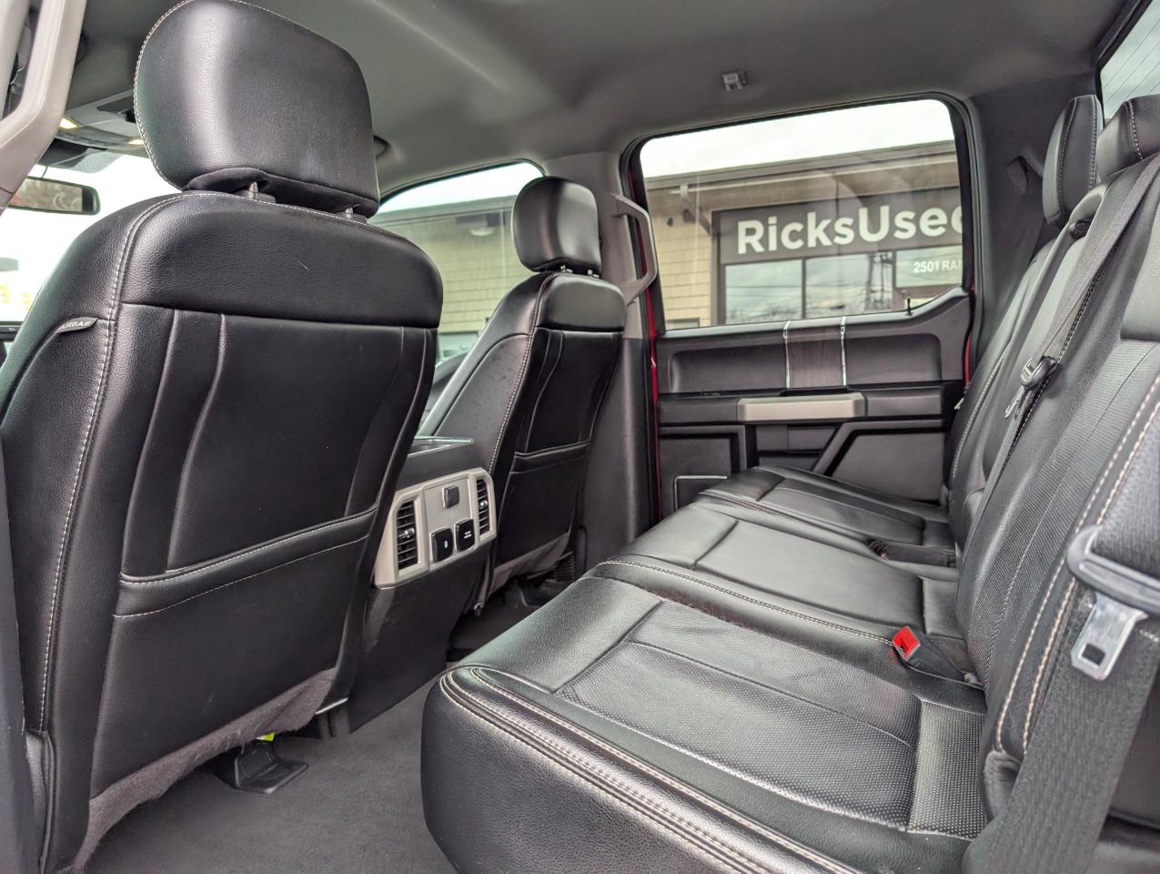 Ford Super Duty F-250 SRW  2020