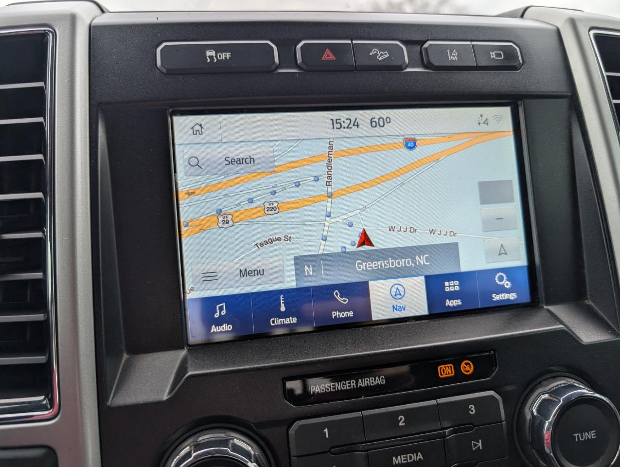 Ford Super Duty F-250 SRW  2020