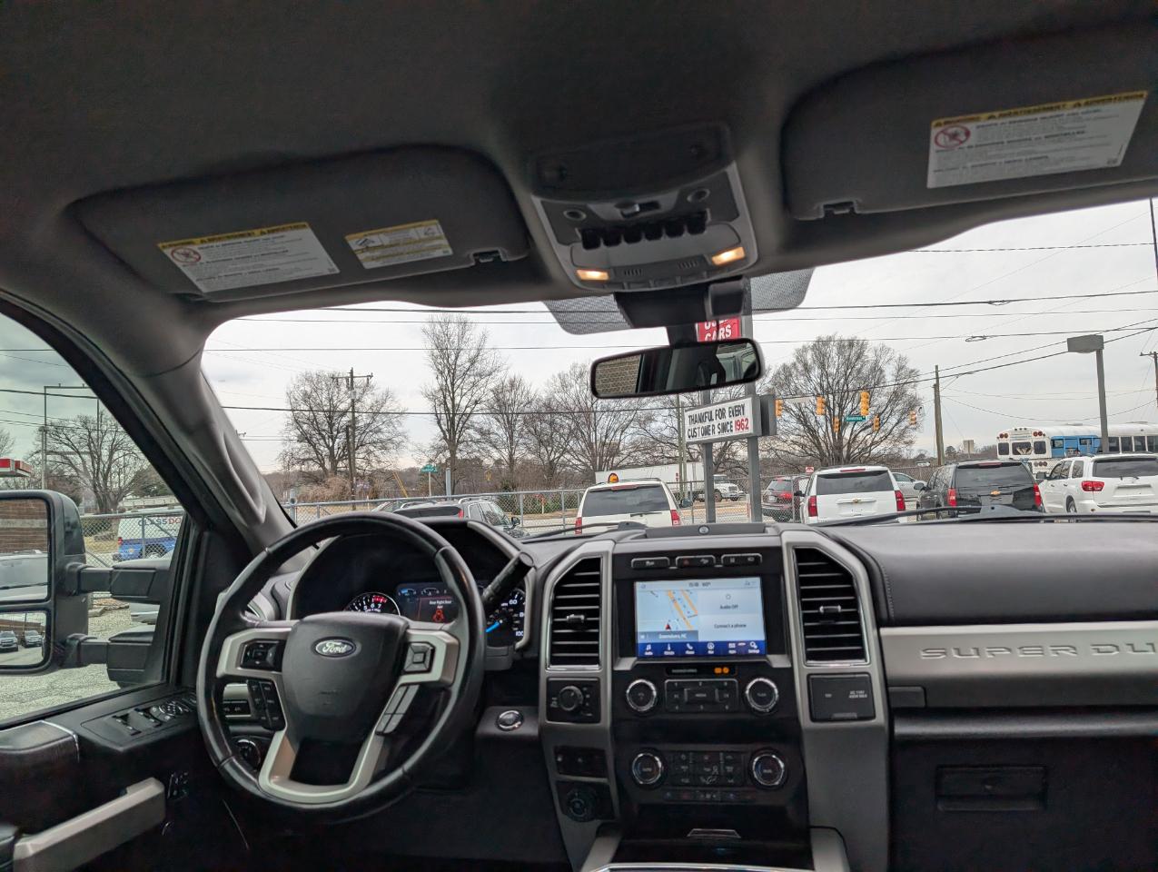 Ford Super Duty F-250 SRW  2020