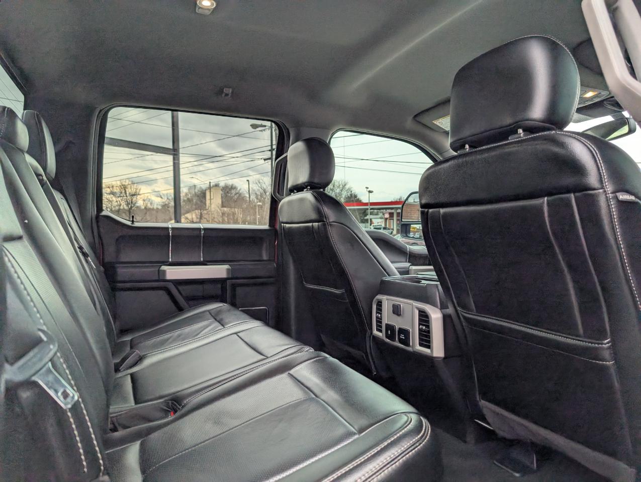 Ford Super Duty F-250 SRW  2020