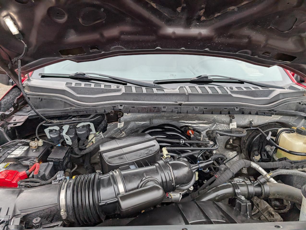 Ford Super Duty F-250 SRW  2020