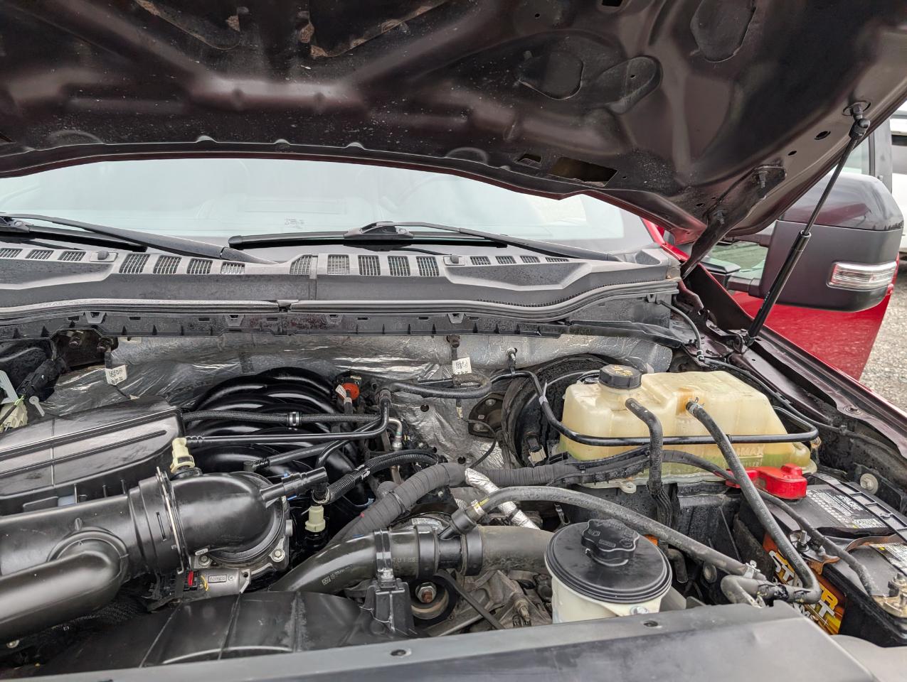 Ford Super Duty F-250 SRW  2020