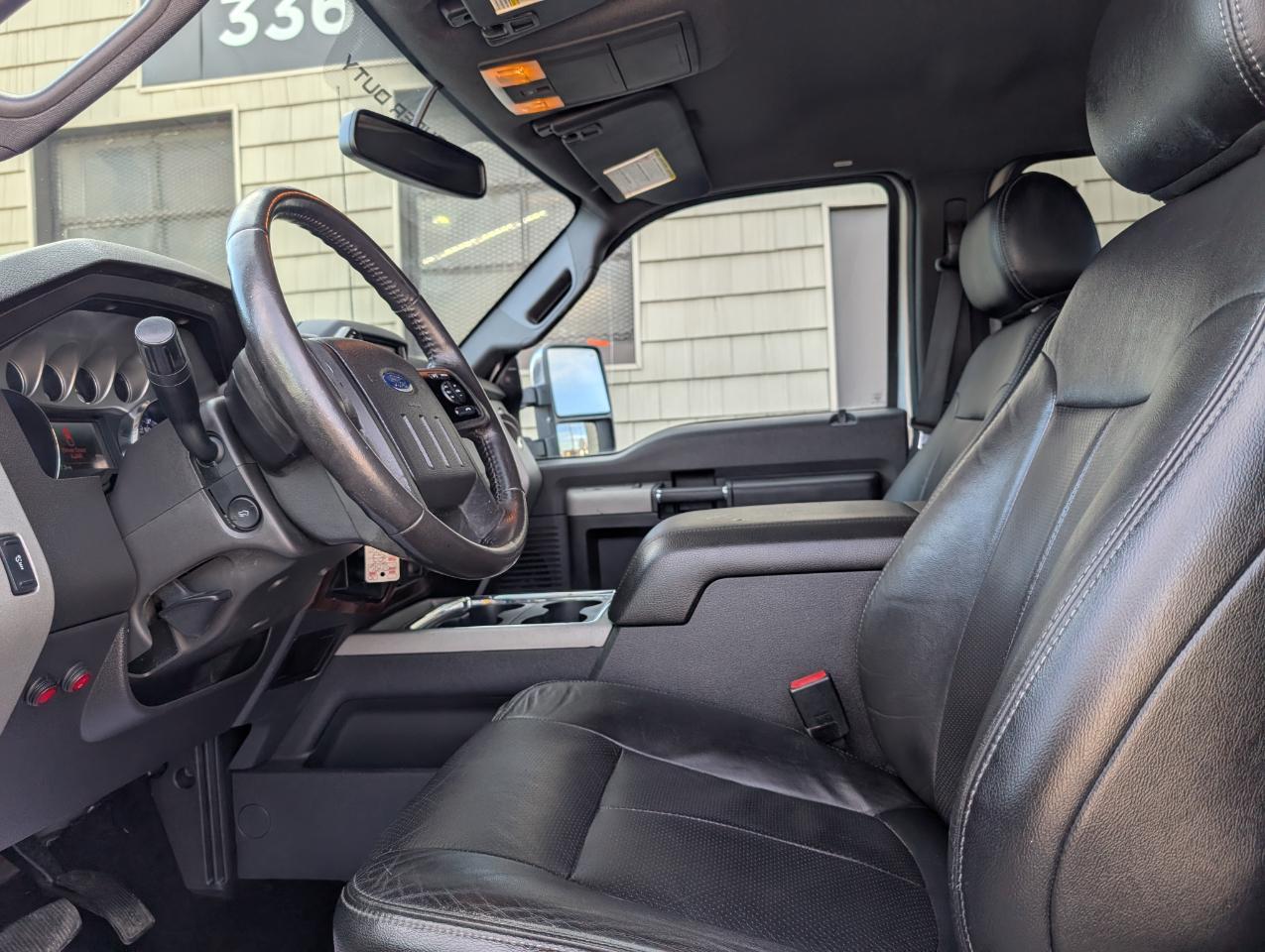 Ford Super Duty F-250 SRW  2015