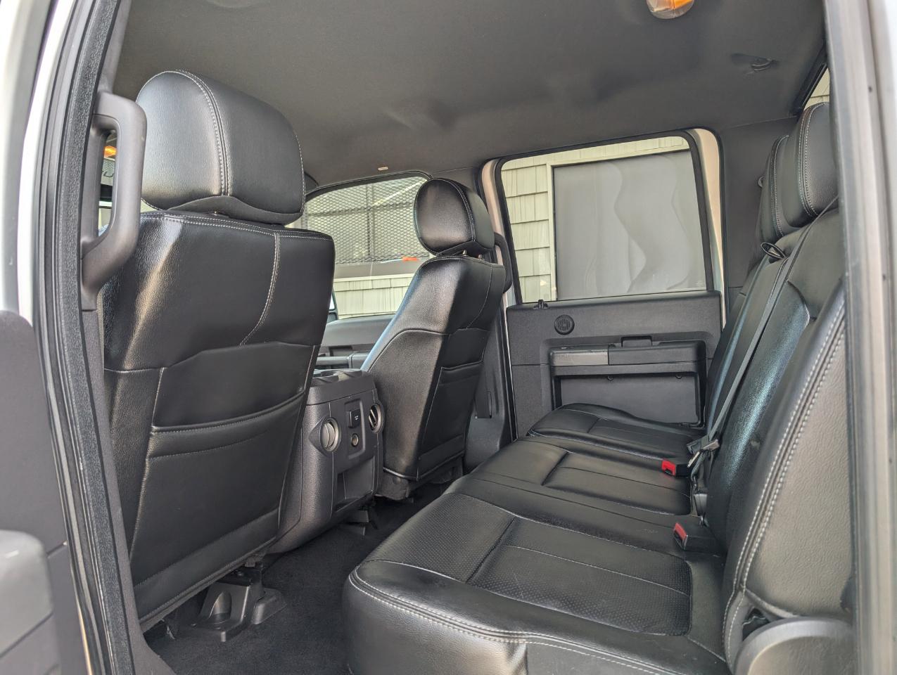 Ford Super Duty F-250 SRW  2015