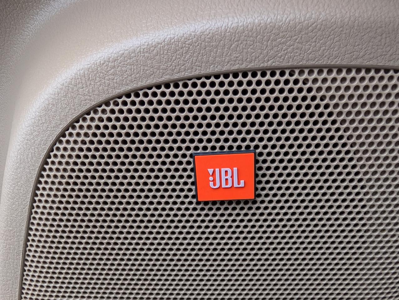 Toyota Highlander Limited 2013