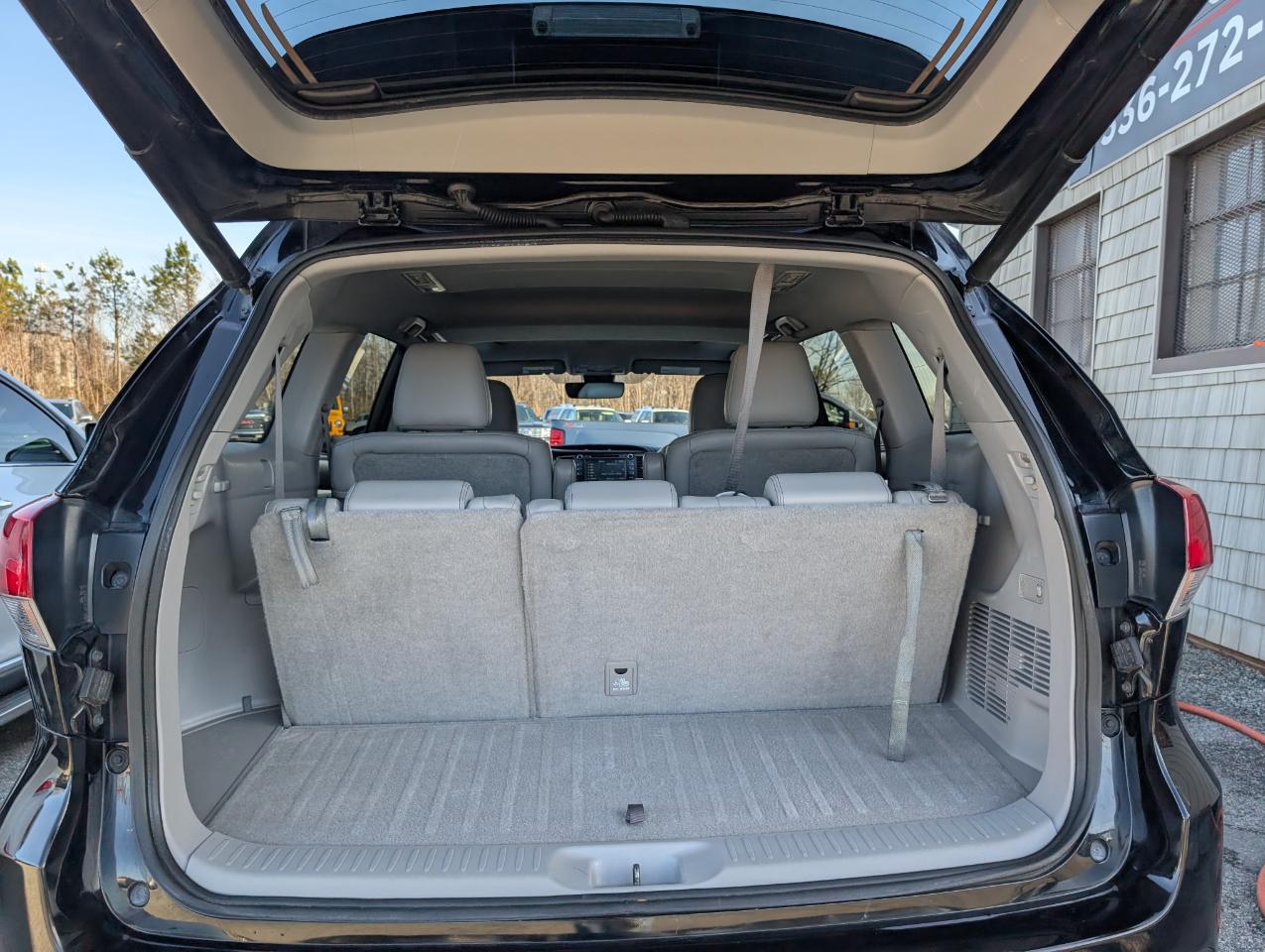 Toyota Highlander  2017