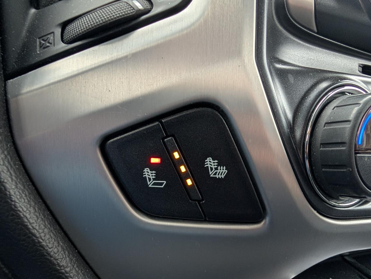 GMC Sierra 1500 SLT Crew Cab 4WD 2017