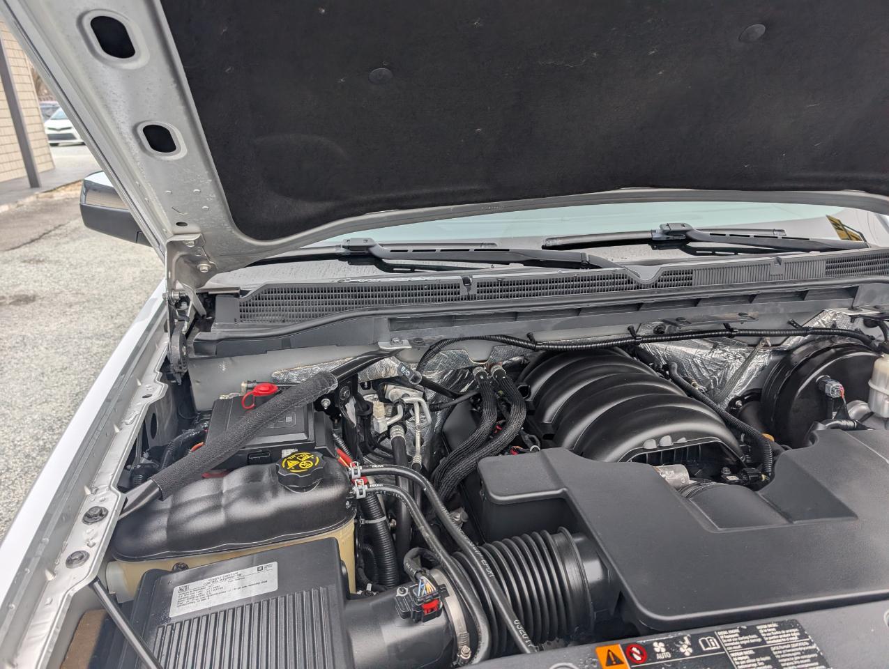 GMC Sierra 1500 SLT Crew Cab 4WD 2017