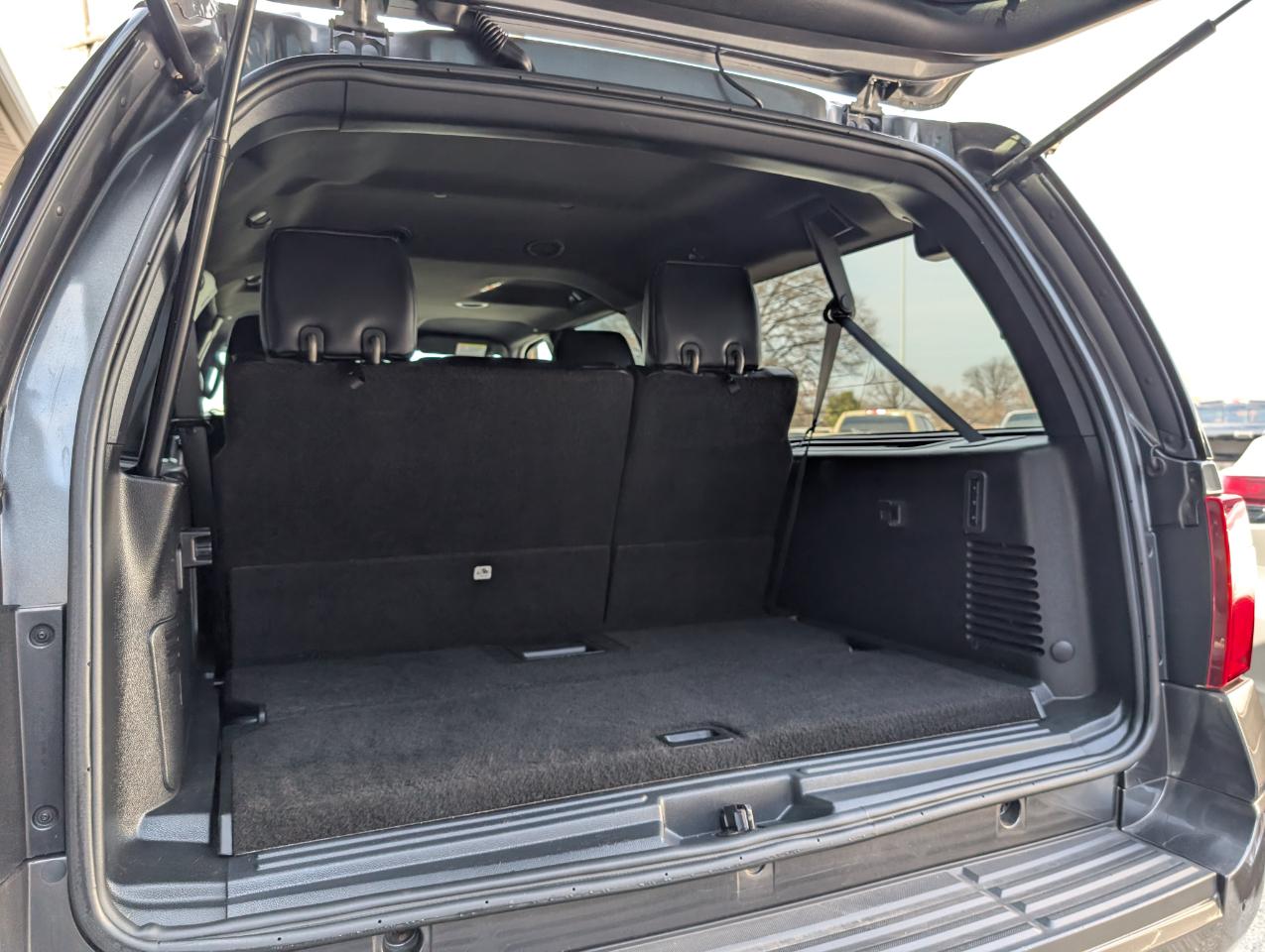 Ford Expedition EL  2017