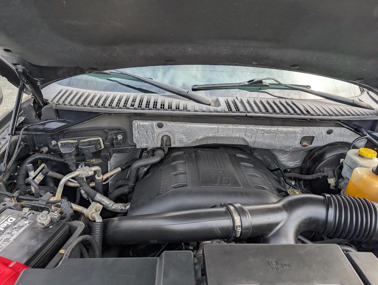 Ford Expedition EL  2017