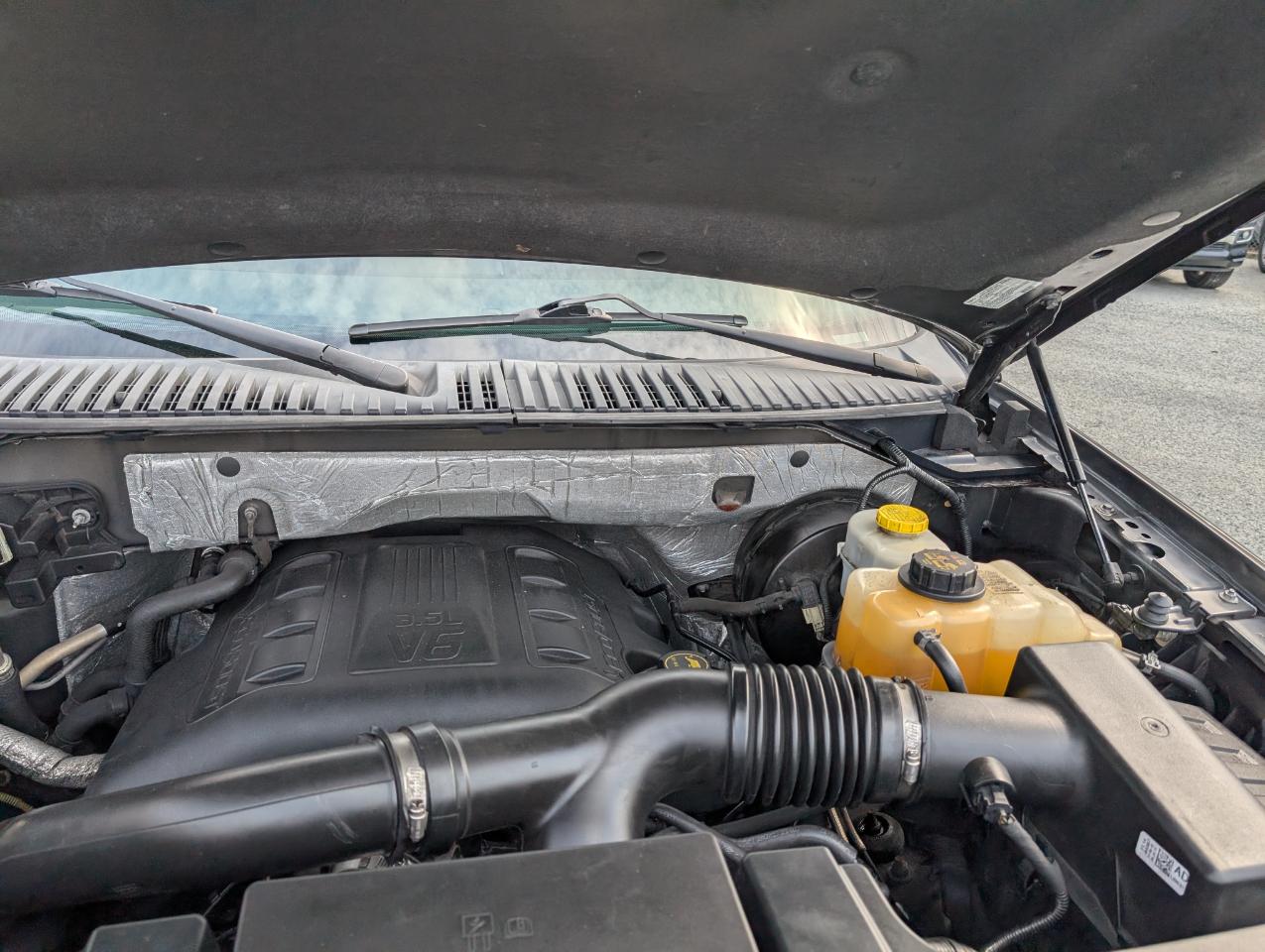 Ford Expedition EL  2017