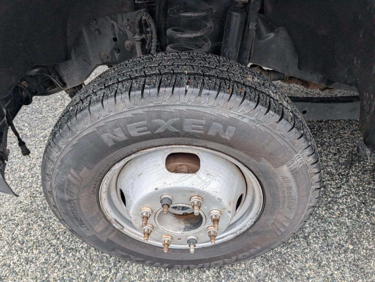 Ford Super Duty F-350 DRW  2017