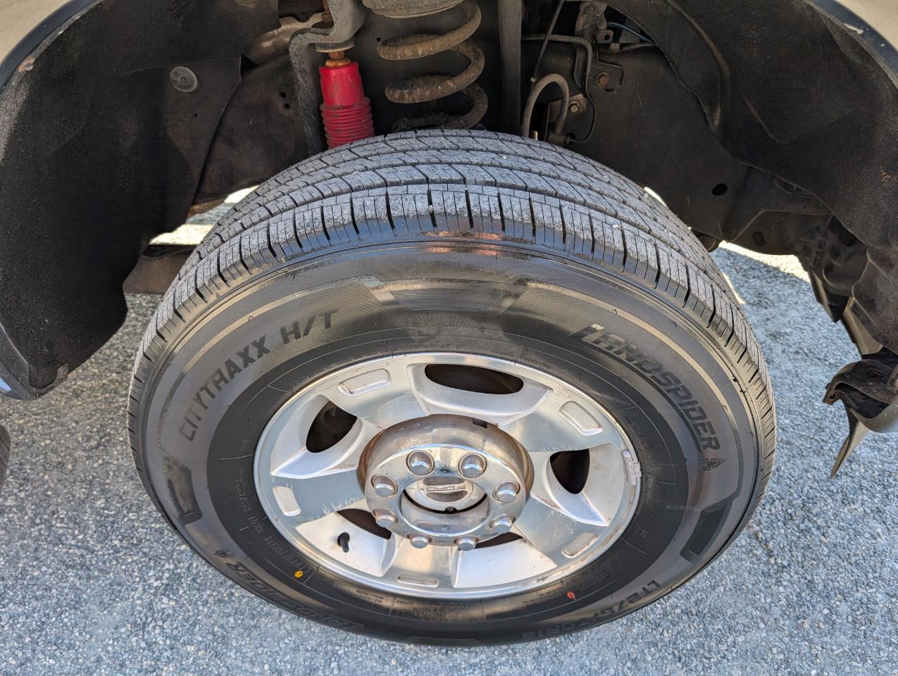 Ford Super Duty F-250 SRW  2016