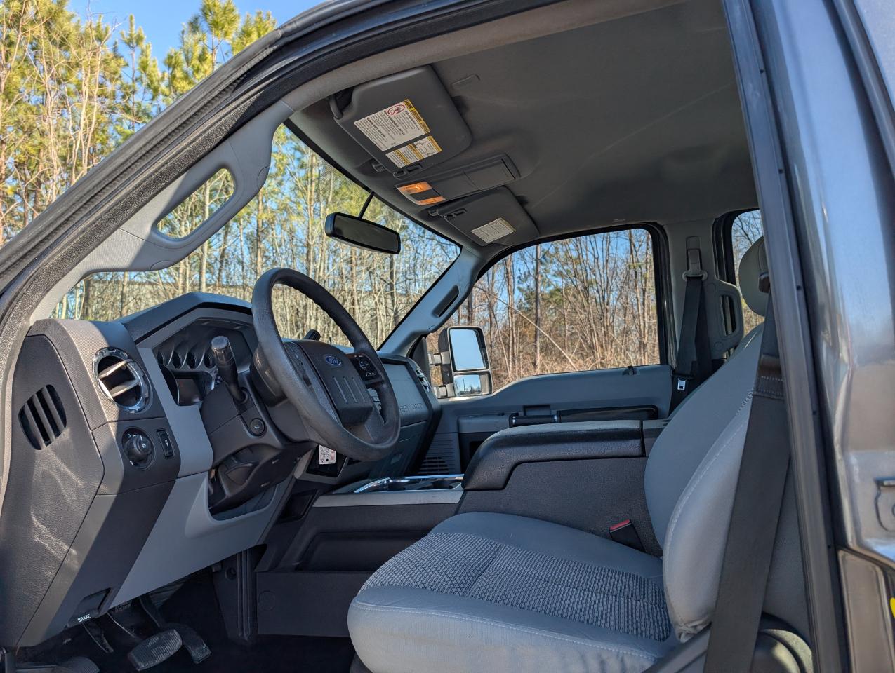 Ford Super Duty F-250 SRW  2016