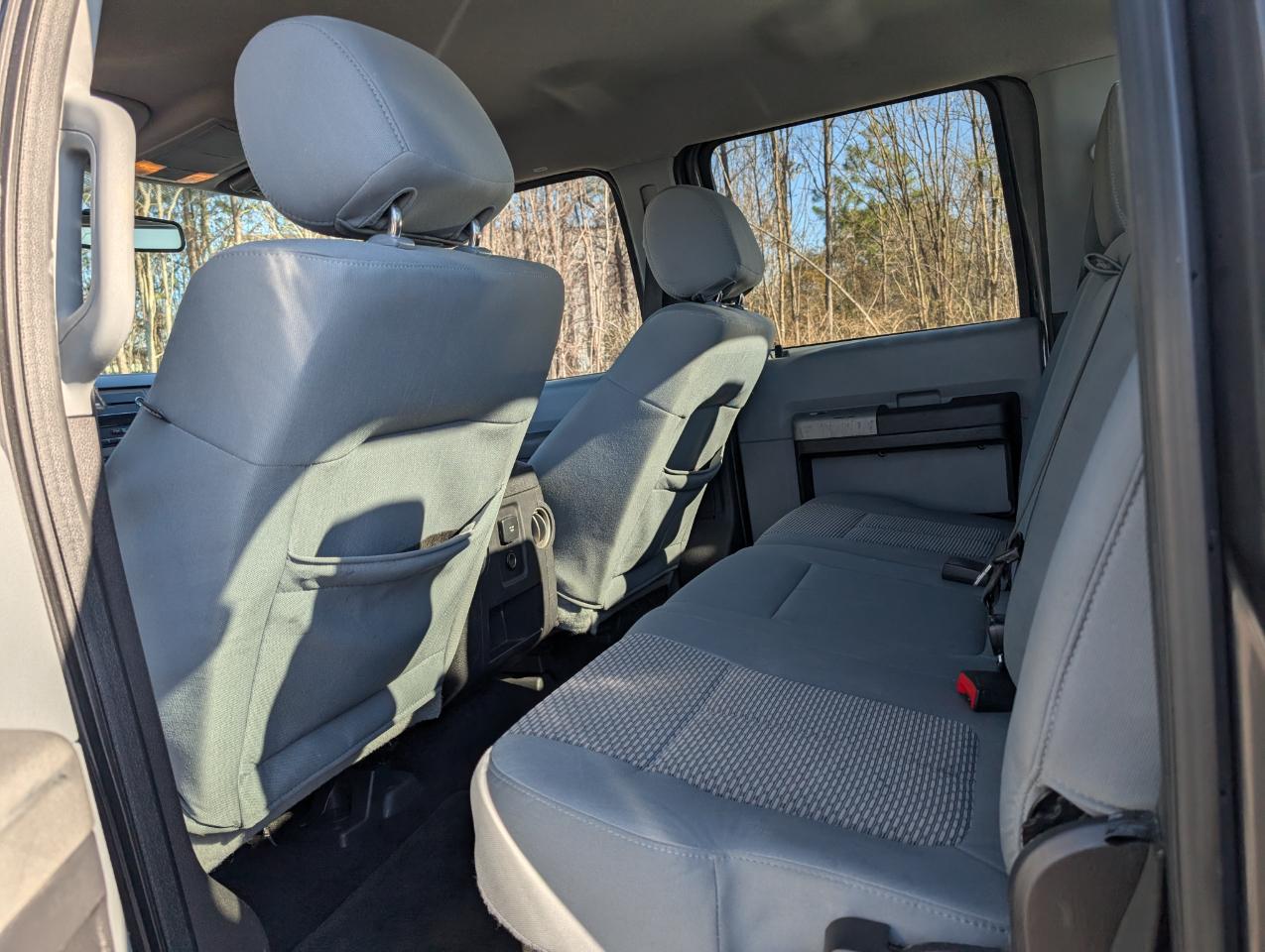 Ford Super Duty F-250 SRW  2016