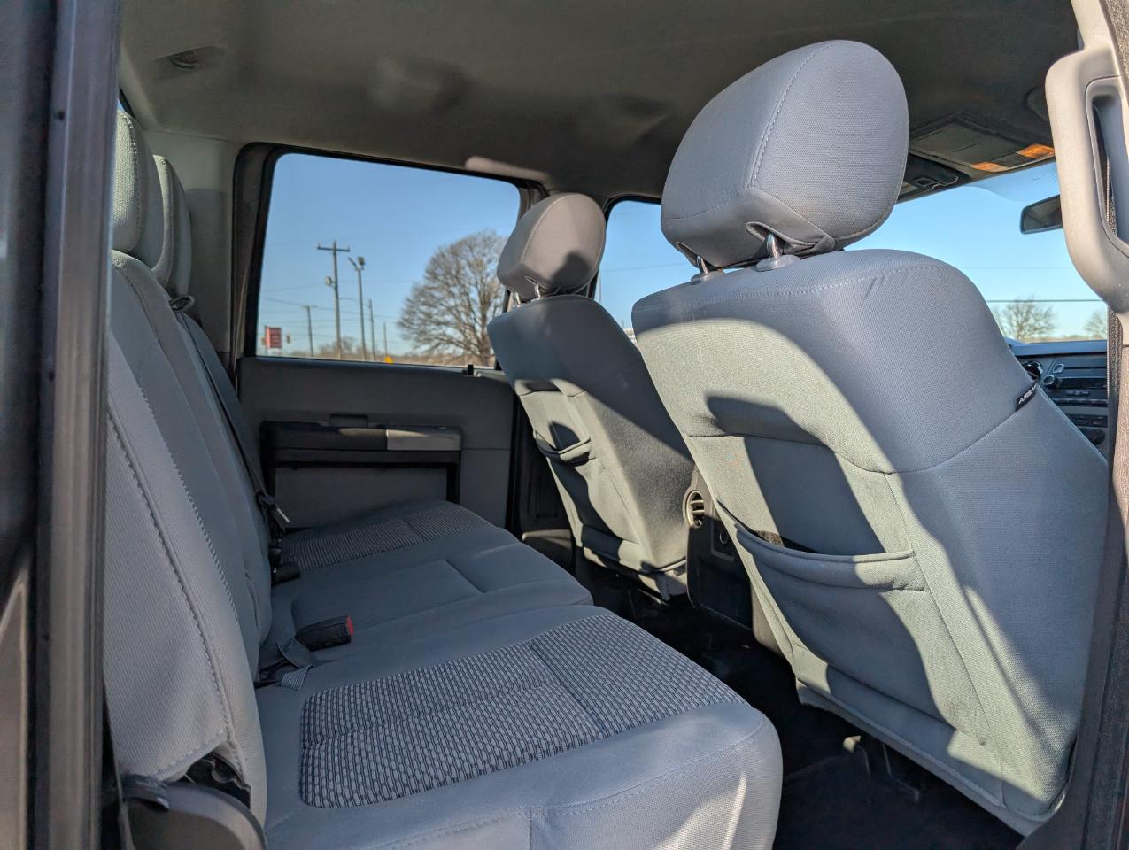 Ford Super Duty F-250 SRW  2016