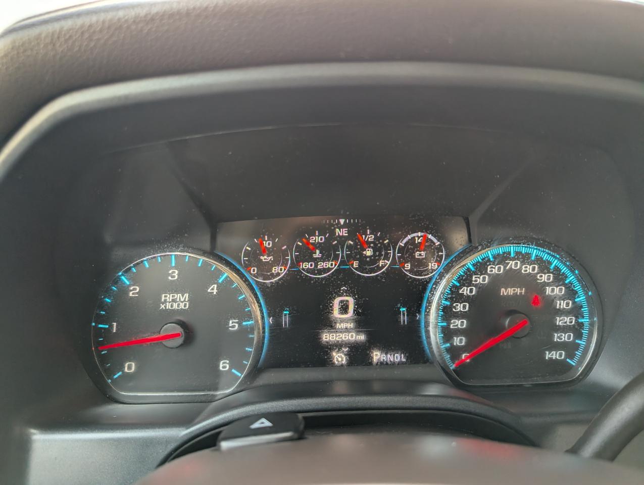 GMC Sierra 1500 Denali Crew Cab 4WD 2018