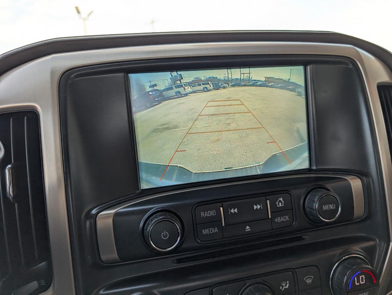 GMC Sierra 1500 Denali Crew Cab 4WD 2018