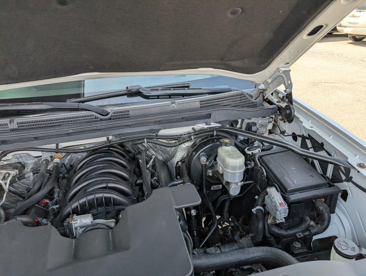 GMC Sierra 1500 Denali Crew Cab 4WD 2018