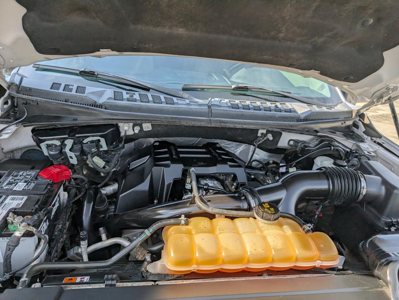 Ford F-150 XLT SuperCrew 4WD 2018