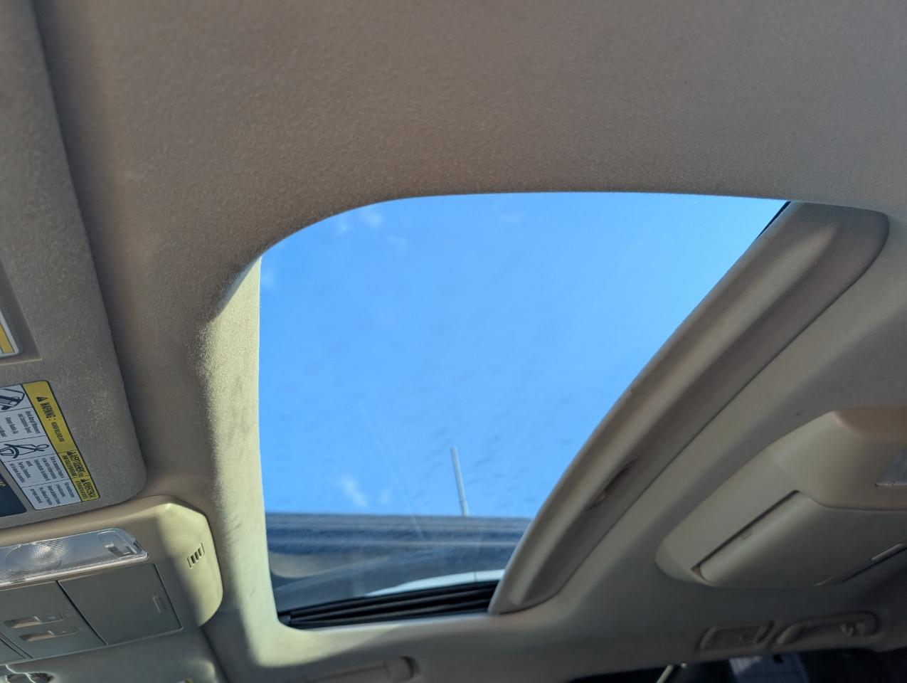 Toyota Sequoia Platinum 4WD 2019