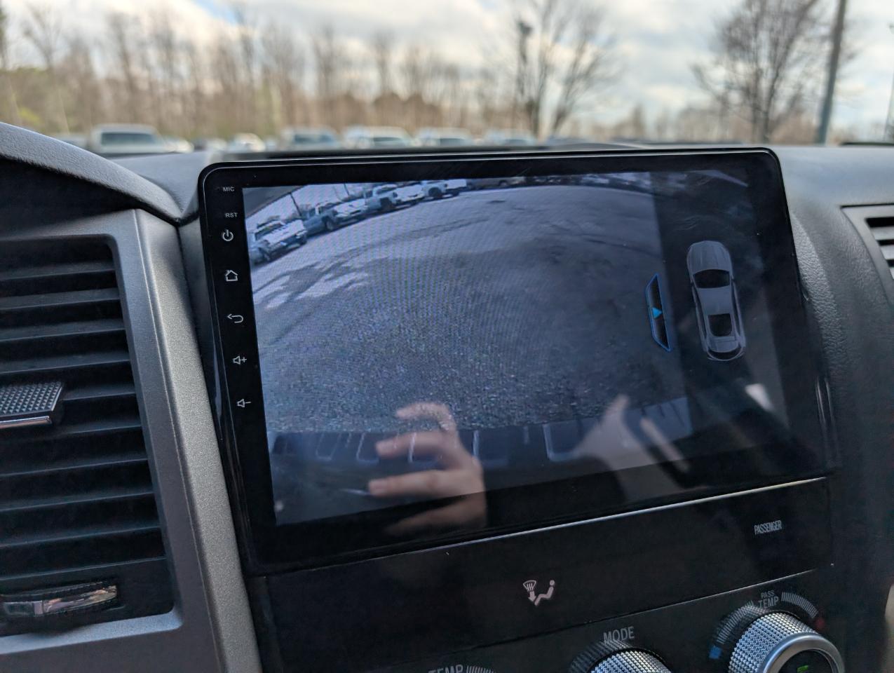 Toyota Sequoia Limited 2012