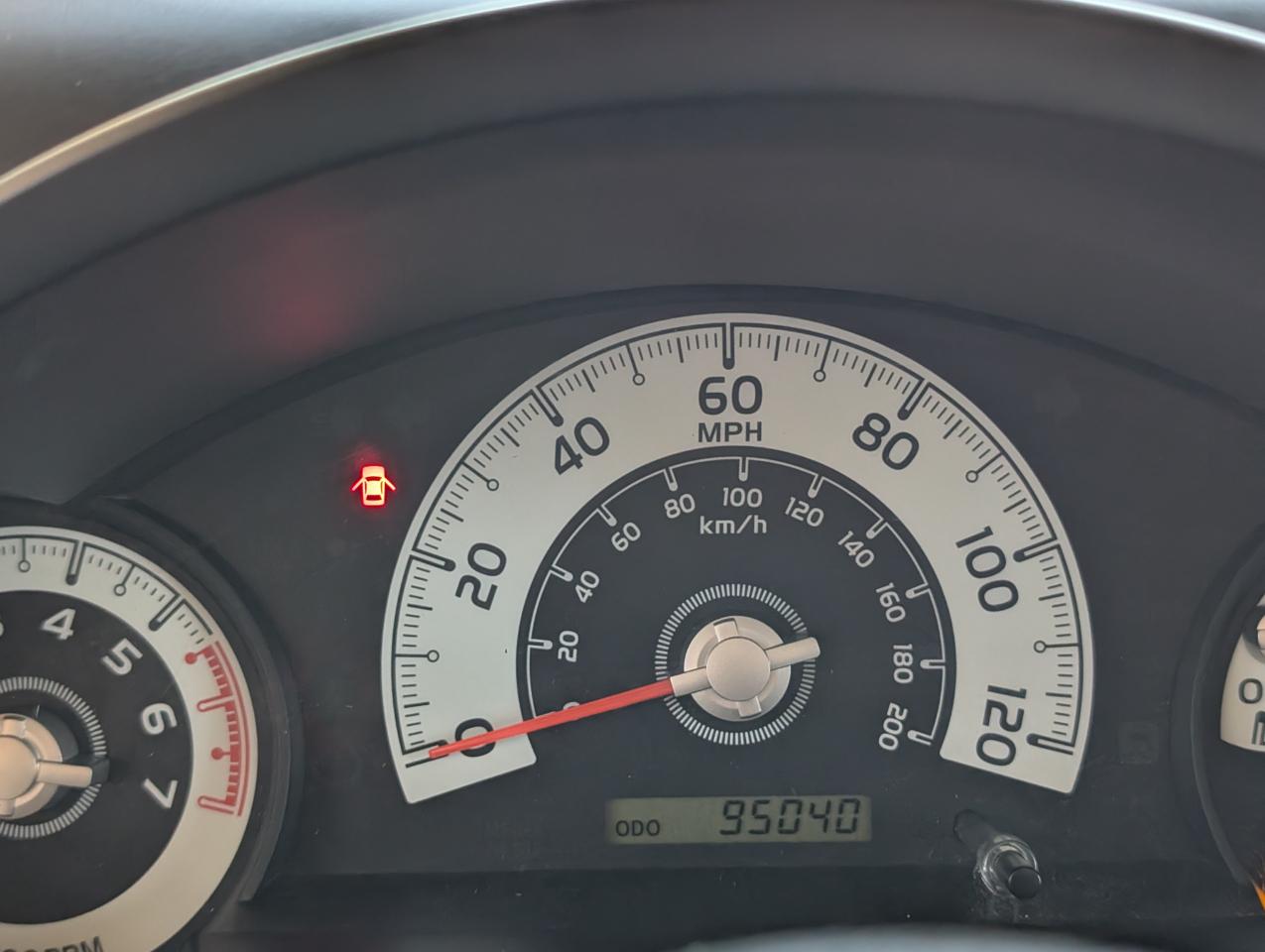 Toyota FJ Cruiser  2010