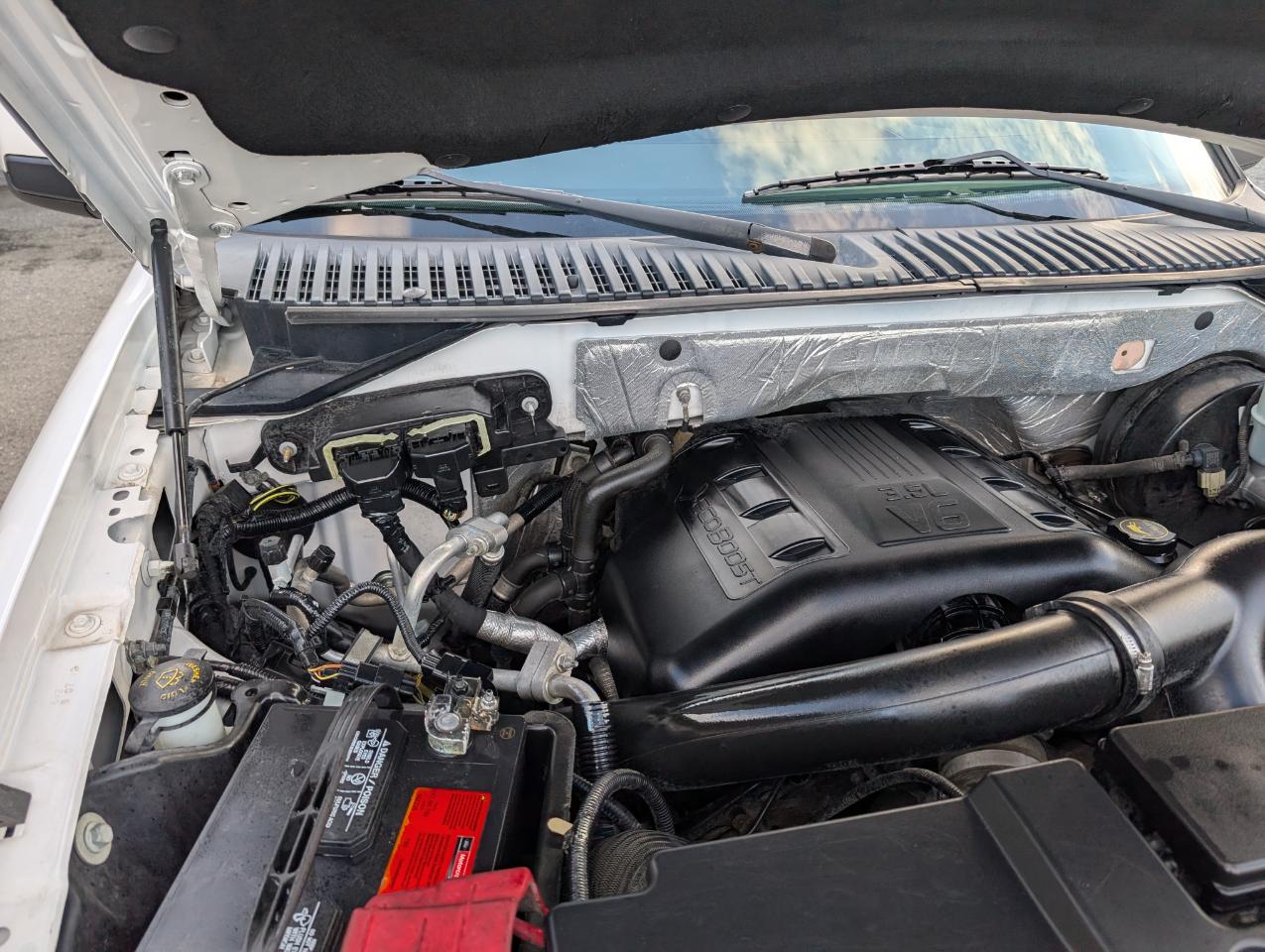 Ford Expedition EL Limited 2017