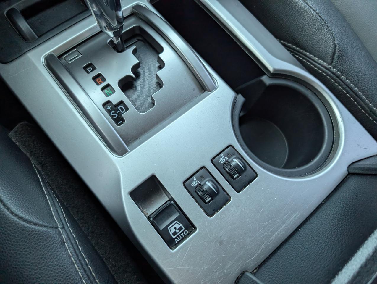 Toyota 4Runner SR5 2019