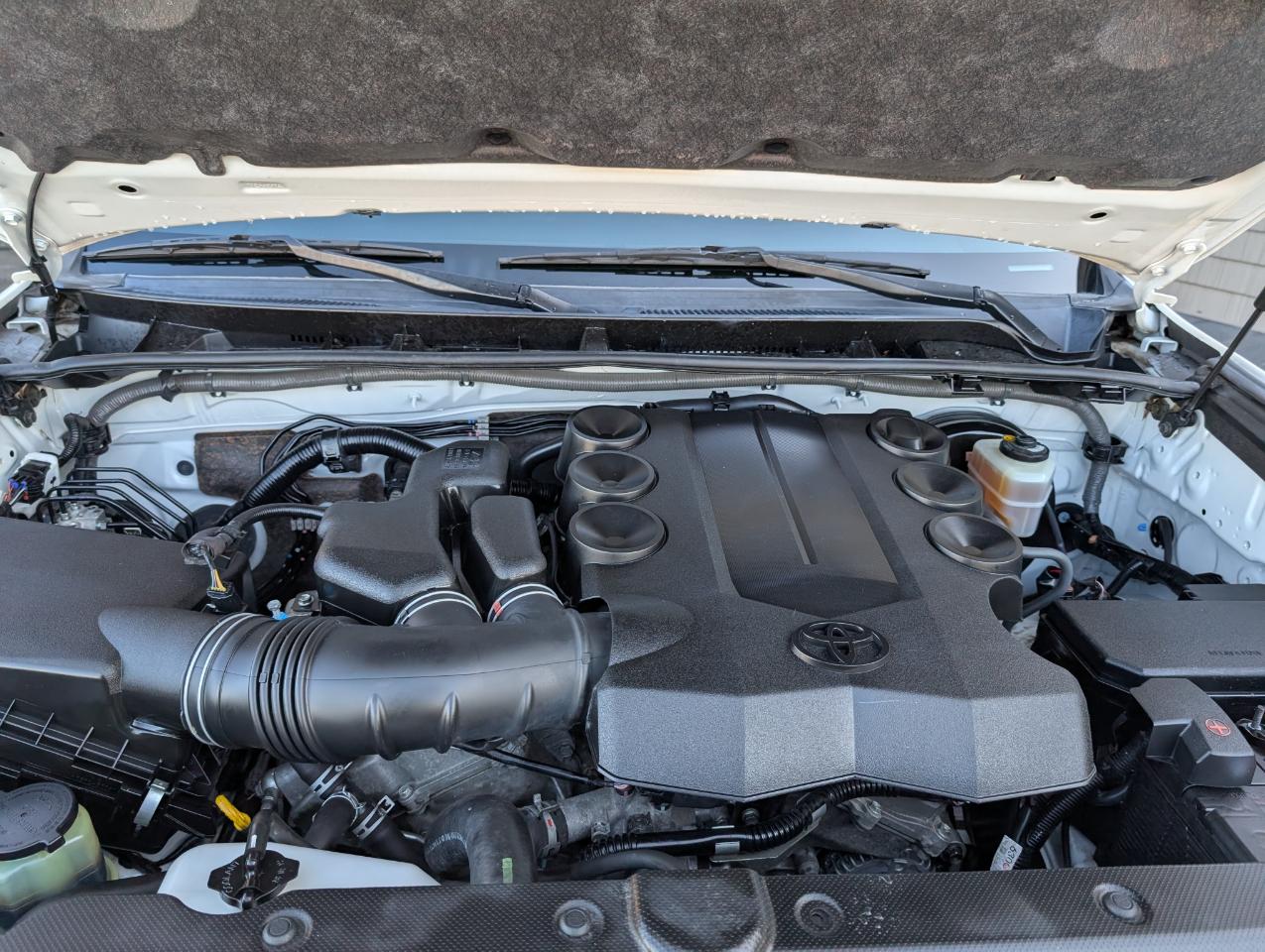 Toyota 4Runner SR5 2019