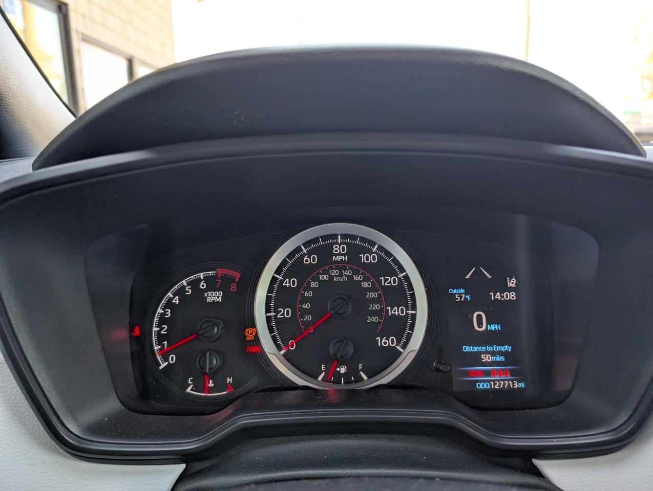 Toyota Corolla SE 6M 2020