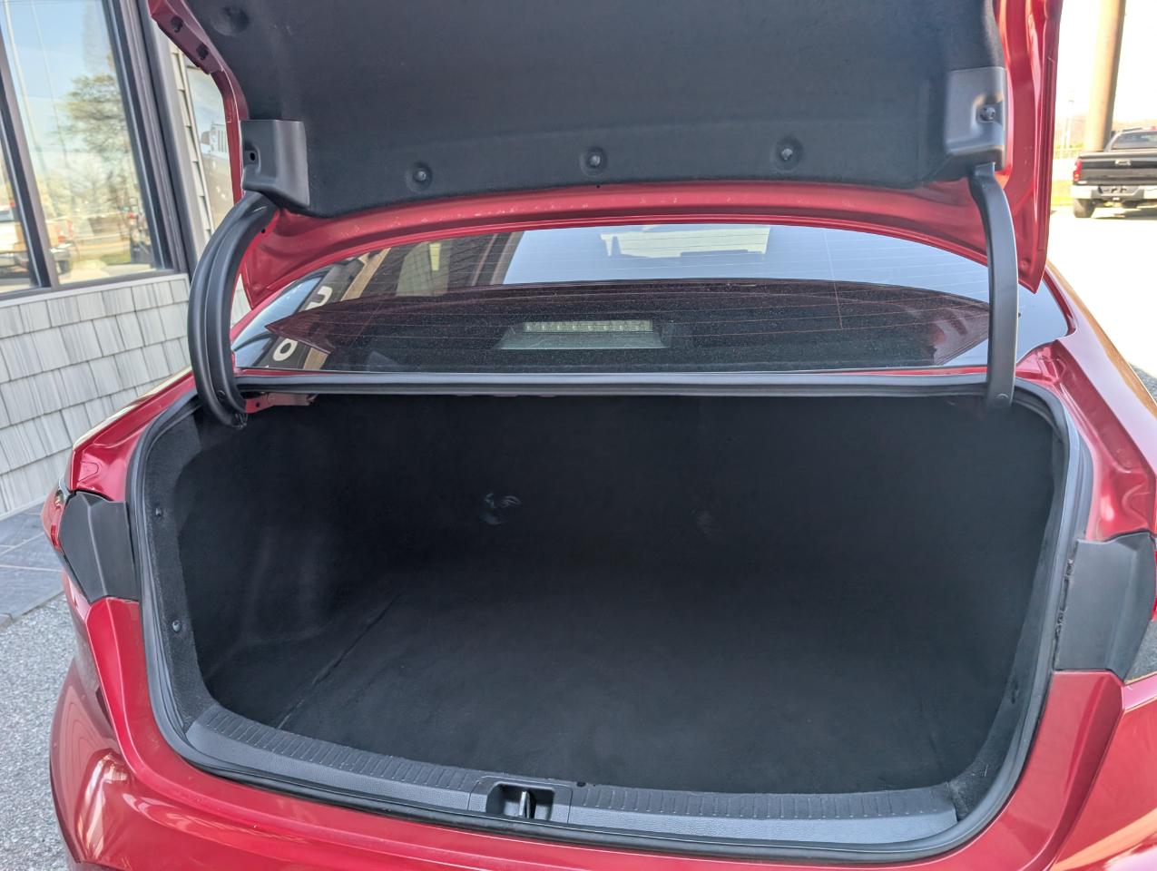 Toyota Corolla SE 6M 2020