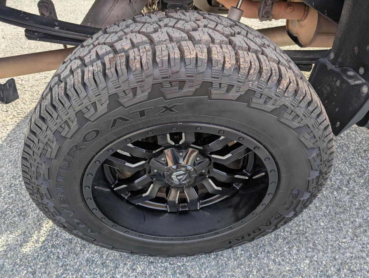 Chevrolet Silverado 1500  2016