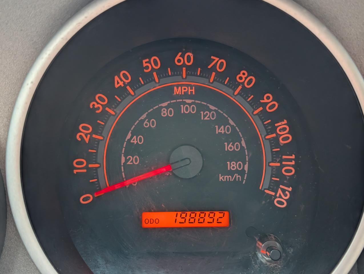 Toyota Sequoia SR5 2016