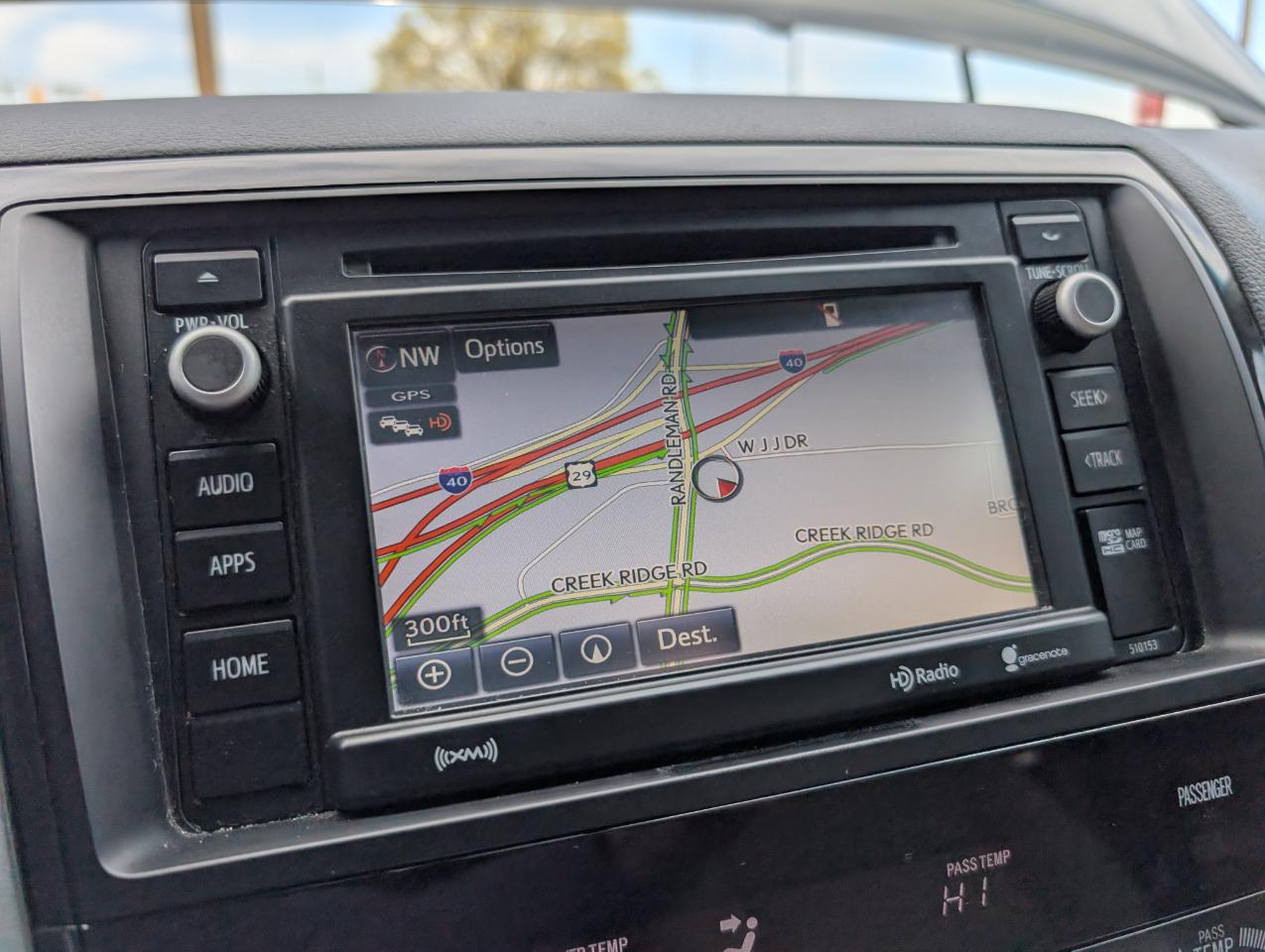 Toyota Sequoia SR5 2016