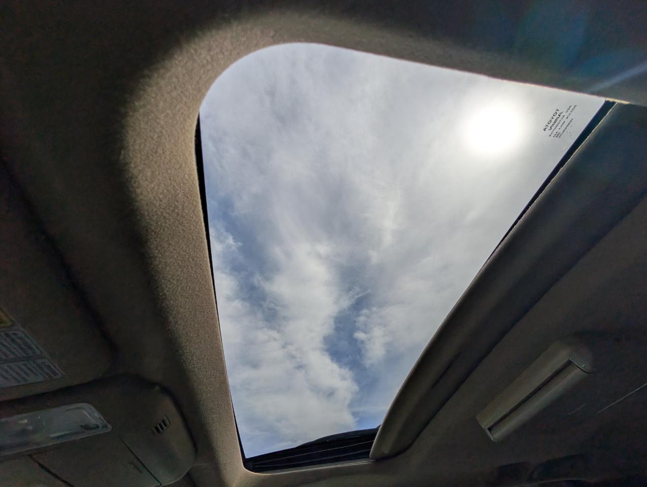 Toyota Sequoia SR5 2016