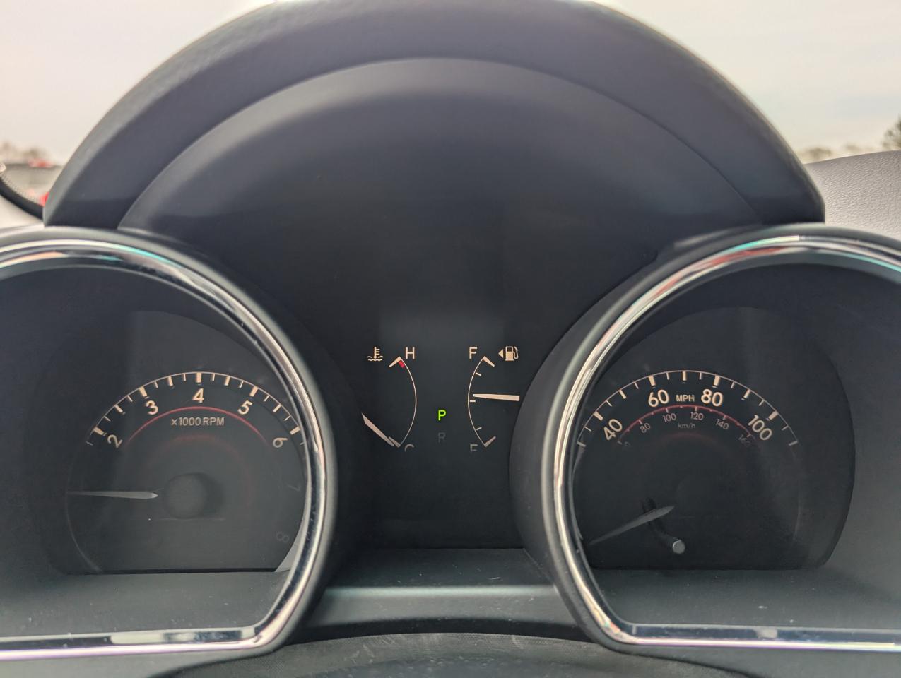 Toyota Highlander Limited AWD 2008